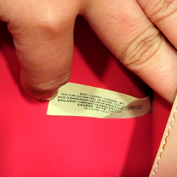 Kate Spade Ilise Freeman Satchel - Picture 12 of 16